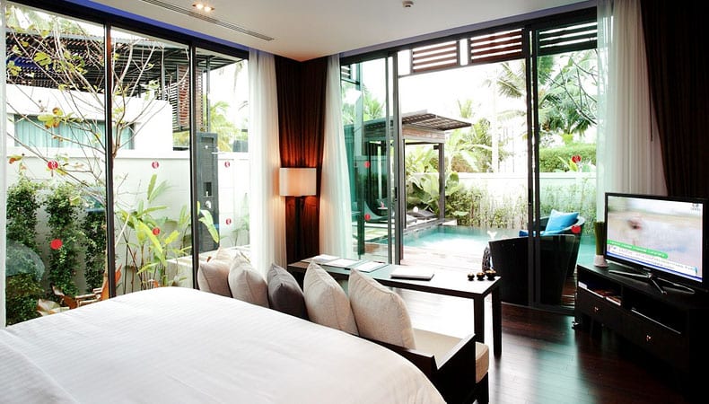 Ramada Khao Lak Resort-Pool Villa 1_10272